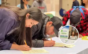 ¡Sí hay trabajo en Aguascalientes! Mil vacantes disponibles en la Feria de Empleo de junio