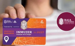 Nueva Tarjeta Naranja de Baja California, como obtenerla para conseguir sus beneficios
