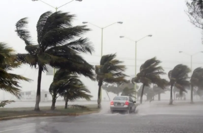 Sigue las medidas de seguridad de las autoridades locales y Protección Civil para evitar accidentes. Foto: cortesía Sigue las medidas de seguridad de las autoridades locales y Protección Civil para evitar accidentes. Foto: cortesía.