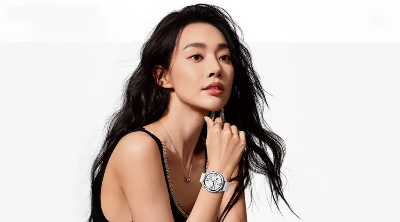 Xiaomi Watch S4 precio en México. Foto: Cortesía