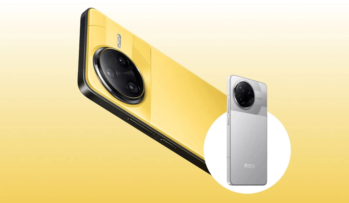 Xiaomi y sus cartas fuertes de este 2025. Foto: Cortesía