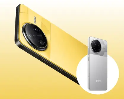 Celulares de Xiaomi capaces de arrebatarle la corona de la gama alta a cualquiera