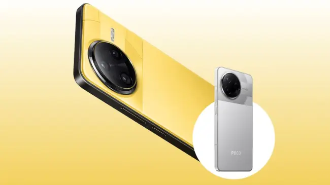 Xiaomi y sus cartas fuertes de este 2025. Foto: Cortesía