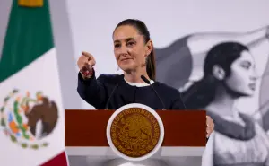 Respuesta de Claudia Sheinbaum ante anuncio de Infonavit de vender viviendas invadidas
