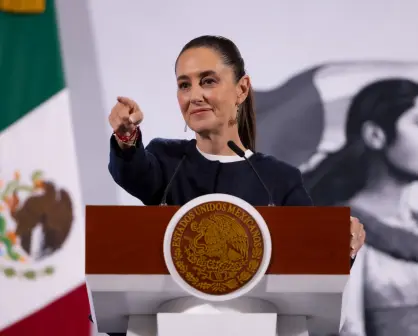 Respuesta de Claudia Sheinbaum ante anuncio de Infonavit de vender viviendas invadidas