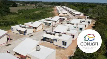 Vivienda para el Bienestar: Requisitos para obtener tu casa con el Crédito Conavi en 2025