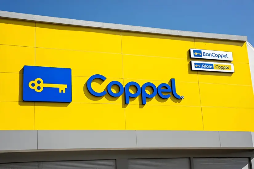 Hasta el momento no se pueden vender monedas antiguas en Coppel. Foto: Shutterstock. Hasta el momento no se pueden vender monedas antiguas en Coppel. Foto: Shutterstock.