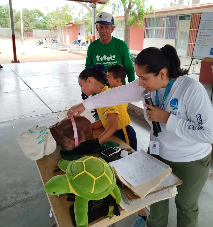 De pescadores a héroes del mar así protegen Adrián y Adalberto las tortugas en Sinaloa De pescadores a héroes del mar así protegen Adrián y Adalberto las tortugas en Sinaloa
