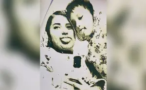 Buscan a María y a su hijo de seis años desaparecidos en Tijuana, Baja California