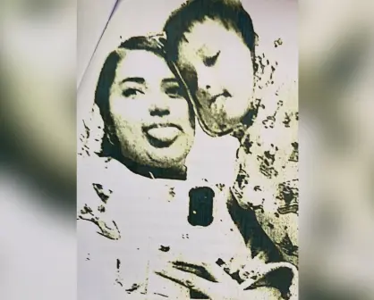 Buscan a María y a su hijo de seis años desaparecidos en Tijuana, Baja California