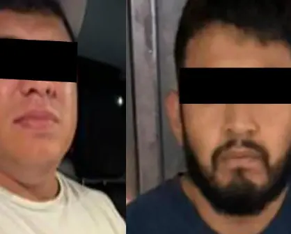 Capturan a cabecillas criminales ligados a secuestros y extorsiones en Michoacán
