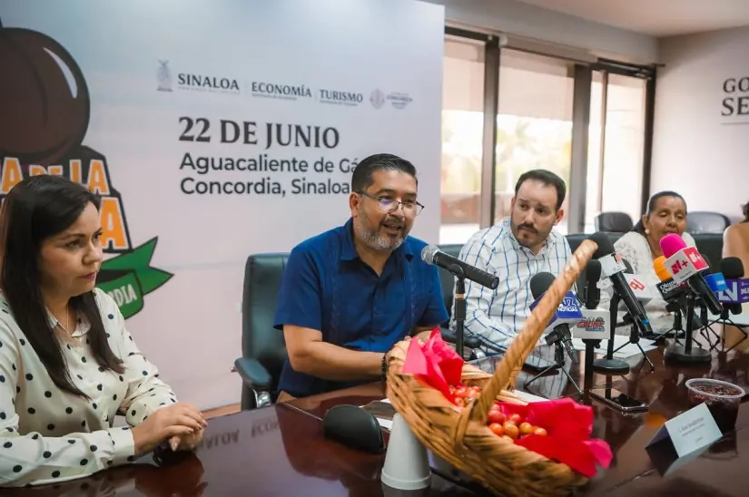 Con la participación de más de 40 expositores, música en vivo, gastronomía y un estimado de mil 500 asistentes.Foto: Cortesía. Con la participación de más de 40 expositores, música en vivo, gastronomía y un estimado de mil 500 asistentes.Foto: Cortesía.