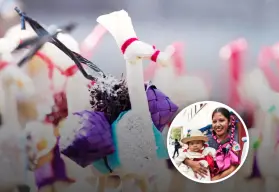 ¿Qué es el Día de las Mulas y cómo se celebra en México?