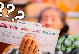 Pensión del Bienestar: estos beneficiarios recibirán pago doble el próximo mes