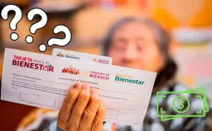 Pensión del Bienestar: estos beneficiarios recibirán pago doble el próximo mes