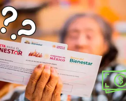 Pensión del Bienestar: estos beneficiarios recibirán pago doble el próximo mes