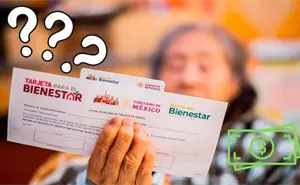 ¿Quiénes quedarían fuera de la Pensión del Bienestar en octubre?