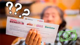 Pensión del Bienestar: ¿Qué adultos mayores ya no recibirán el apoyo económico en 2026?