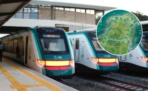 MayaPass: así puedes obtenerlo y viajar en el Tren Maya