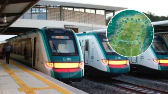 MayaPass: así puedes obtenerlo y viajar en el Tren Maya