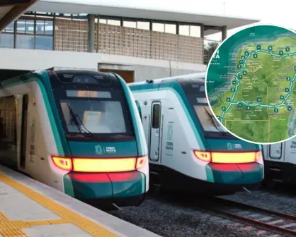 MayaPass: así puedes obtenerlo y viajar en el Tren Maya