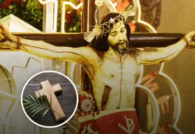 ¿Cuándo es del Domingo de Ramos en el 2026?
