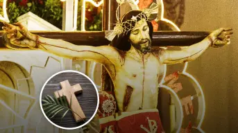 ¿Cuándo es del Domingo de Ramos en el 2026?