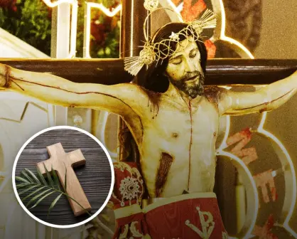 ¿Cuándo es del Domingo de Ramos en el 2026?