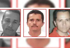 EE.UU. sanciona a El Mencho y otros 4 integrantes del CJNG: Ofrece hasta 15 mdd de recompensa