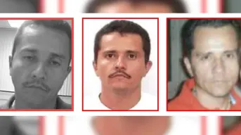 EE.UU. sanciona a El Mencho y otros 4 integrantes del CJNG: Ofrece hasta 15 mdd de recompensa