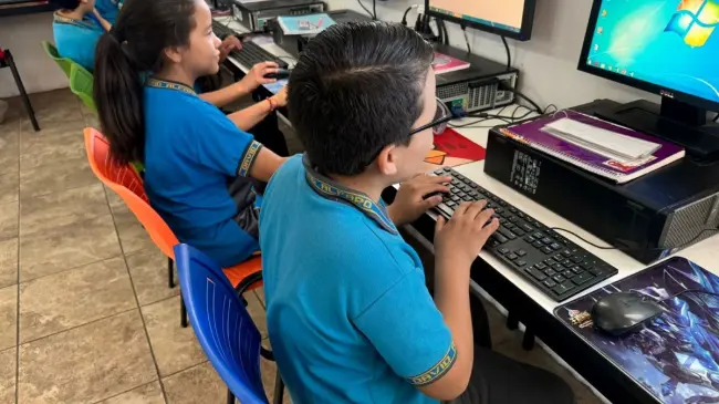Inician los pagos de las Becas Académicas en Chihuahua. Foto: Cortesía