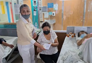 Seguro Social para la familia del IMSS: precios, requisitos y cómo registrarte en línea