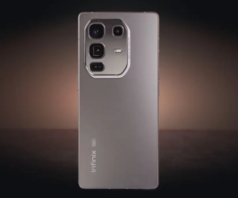 Infinix Note 50 Pro incluye Android 15 Infinix Note 50 Pro incluye Android 15. Foto: Cortesía