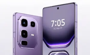 Infinix Note 50 Pro, uno de los más buscados en Mercado Libre; una delicia de pantalla
