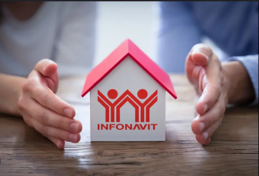 INFONAVIT entrega condonaciones como una forma para evitar el rezago habitacional. Foto: cortesía INFONAVIT entrega condonaciones como una forma para evitar el rezago habitacional. Foto: cortesía.