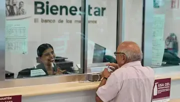 Consulta quiénes serán los beneficiados que recibirán el pago doble del programa Pensión del Bienestar. Foto: Cortesía. Consulta quiénes serán los beneficiados que recibirán el pago doble del programa Pensión del Bienestar. Foto: Cortesía.