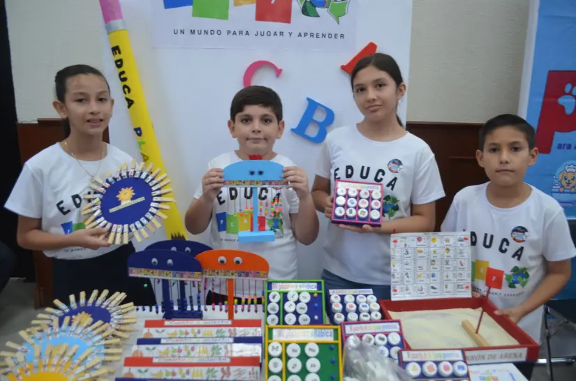 Juguemos Emprender Culiacán 2025 imagen recuadro