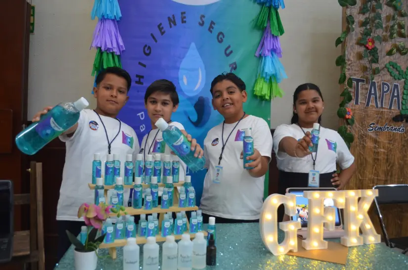 Juguemos Emprender Culiacán 2025 imagen recuadro