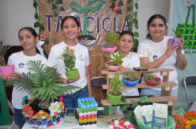 Juguemos Emprender Culiacán 2025 imagen recuadro