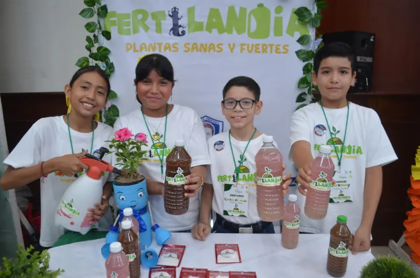 Juguemos Emprender Culiacán 2025 imagen recuadro