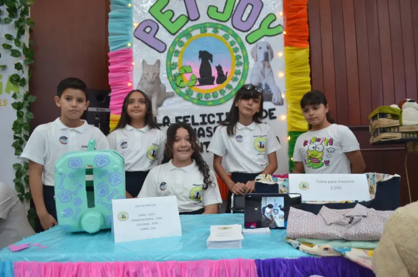 Juguemos Emprender Culiacán 2025 imagen recuadro