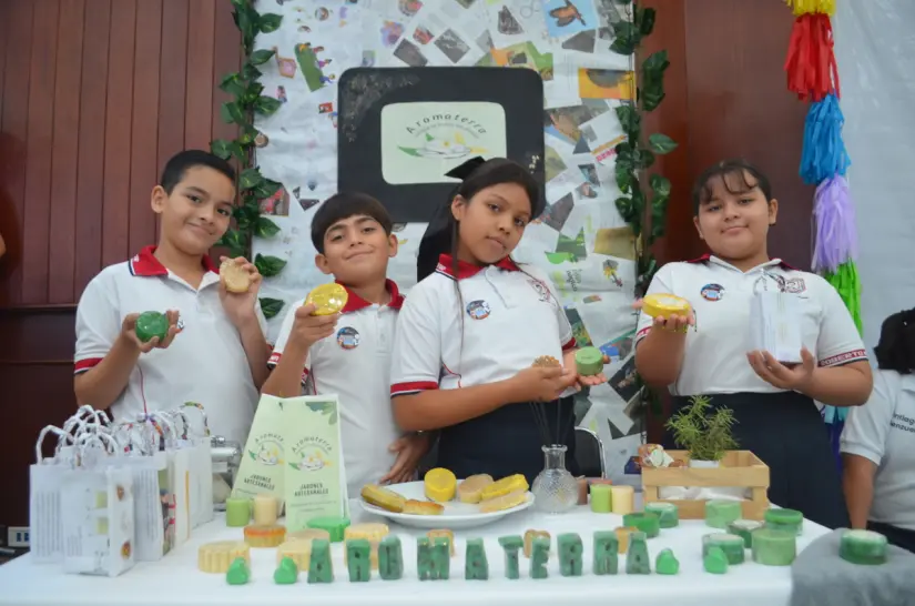 Juguemos Emprender Culiacán 2025 imagen recuadro