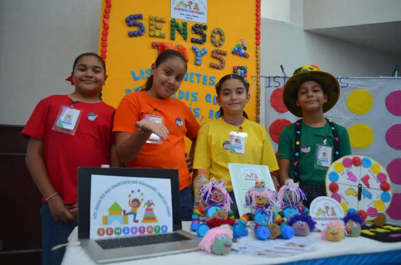 Juguemos Emprender Culiacán 2025 imagen recuadro