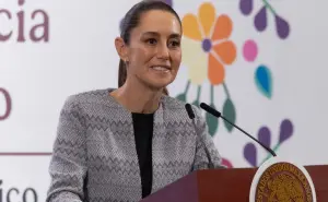 Sheinbaum lanza nueva campaña contra metanfetaminas; su consumo es mayor que el fentanilo