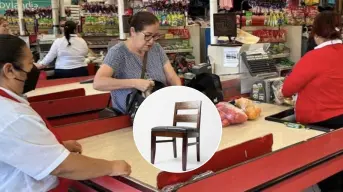 Ley Silla entra en vigor en Baja California Sur: Protegerá los derechos de miles de trabajadores