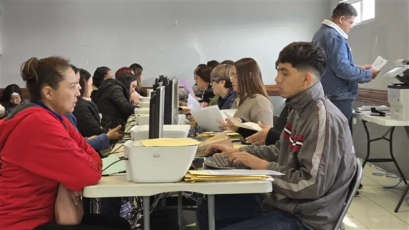 Ya comenzaron los pagos de las Becas Académicas 2025. Foto: Cortesía Ya comenzaron los pagos de las Becas Académicas 2025. Foto: Cortesía