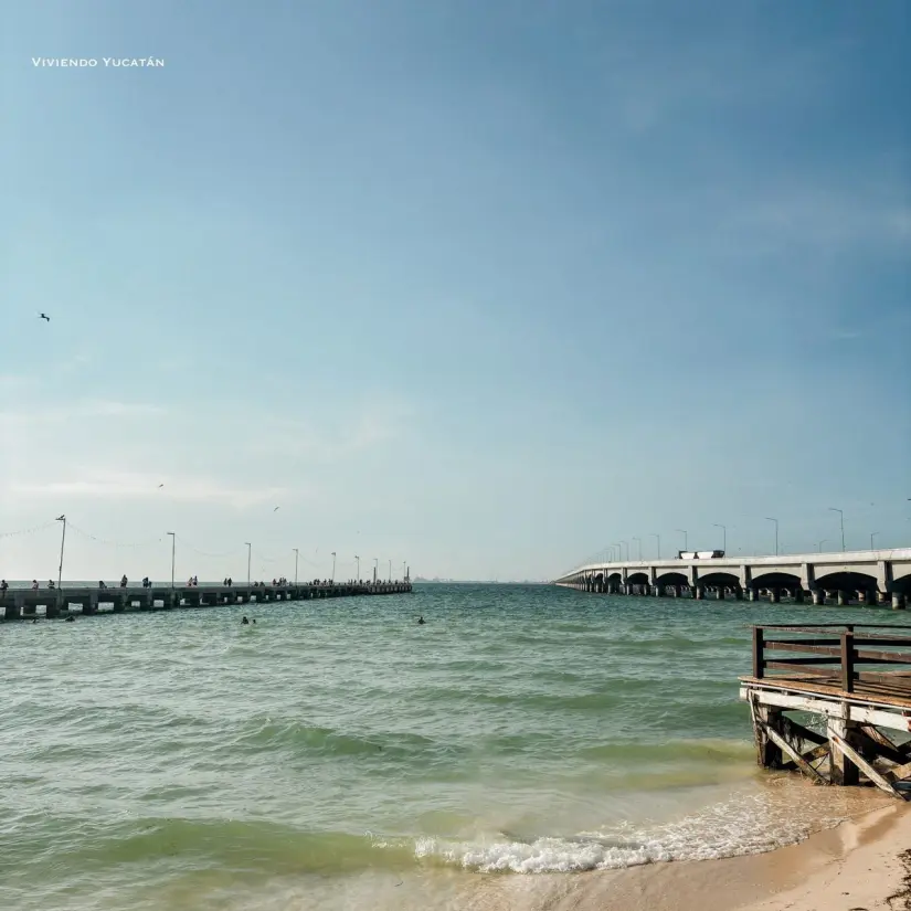 Puerto Progreso Puerto Progreso