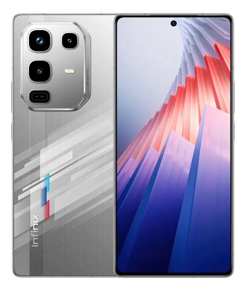 Precio del Infinix Note 50 Pro Precio del Infinix Note 50 Pro. Foto: Cortesía