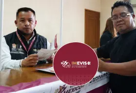 ¿Aún no sabes dónde queda tu módulo del Programa IMEVIS en EDOMEX? Aquí te decimos cómo llegar