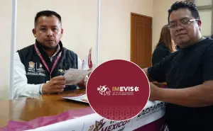 ¿Aún no sabes dónde queda tu módulo del Programa IMEVIS en EDOMEX? Aquí te decimos cómo llegar
